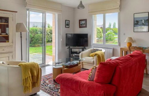 Nice Home In Lanmodez With Wifi - Foto 3