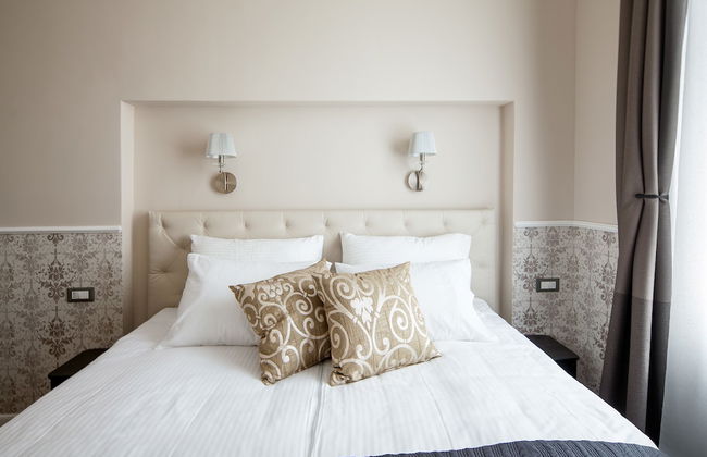 Markiz Luxury Apartments - Foto 8