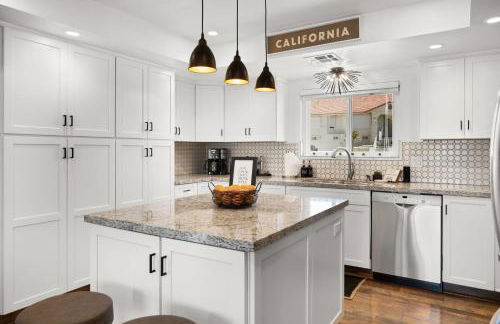 Mountain View Oasis - Private Pool, Game Room & Fire Pit Overlooking Coachella Valley - Foto 21