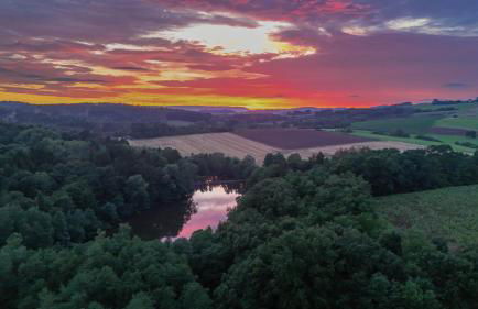 FEWO-Engelgrundweiher - Foto 13