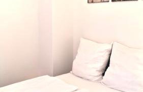 CityStay Karl-Marx-Str I Cozy Apartments with Terrace - Foto 6