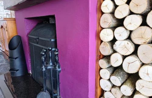 Bungalow with a view - Foto 32