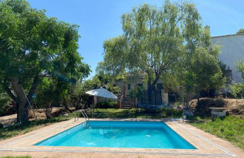 Cortijo San Julián - Foto 39