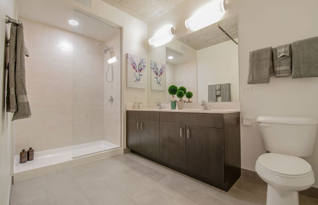 Wrigley Suites - Foto 27