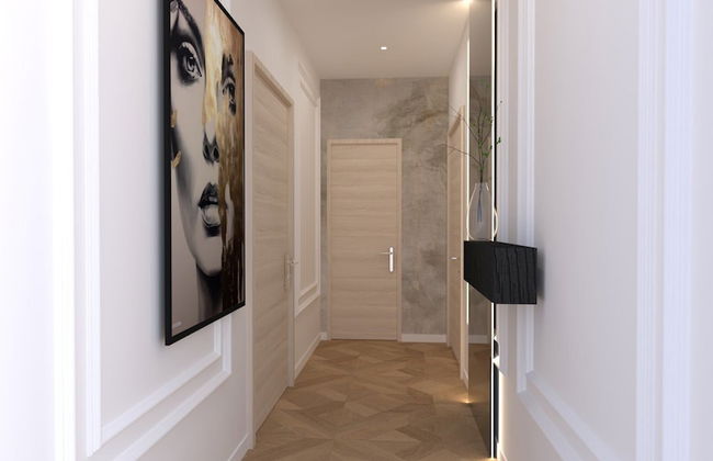 Ragusina luxury apartments - Foto 38