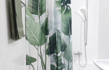 Rooftop Apartments - Gemütliches Apartment 4P nahe Ratiopharm Arena - Foto 3