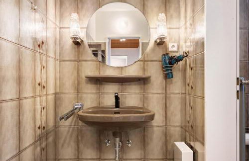 Ferienwohnung am Fährhafen - Foto 22