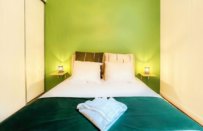 Magnifiques Appartements Climatisés - Foto 11