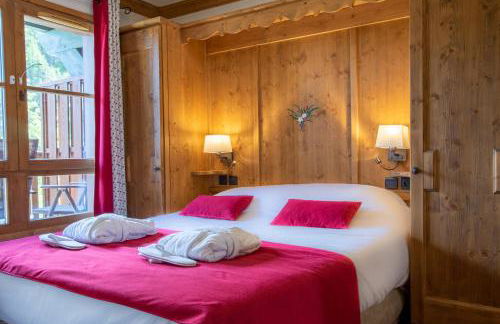 L'Ekrin des Arcs - Arc 1950 Le Village - Duplex 6-8 pers - Photo 8