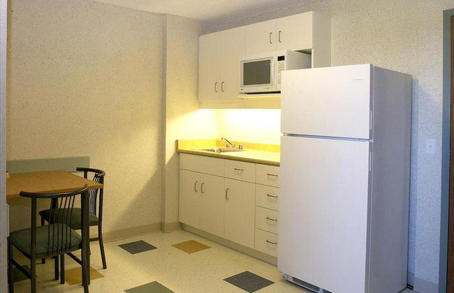 Residence & Conference Centre - Barrie - Foto 18