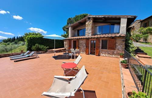 La Favilletta Casa Vacanze - Foto 54