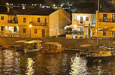 Nostos Luxury Villas with Private Pool in Nafpaktos - Foto 38