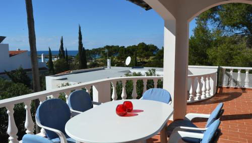 Villa Alondra B6 by BookMenorcaVillas - Foto 4, Garden