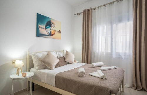 Sunny Luxury Apartment's - Foto 28