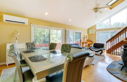 Spacious Woodbury Home with Pool and Hot Tub! - Foto 7