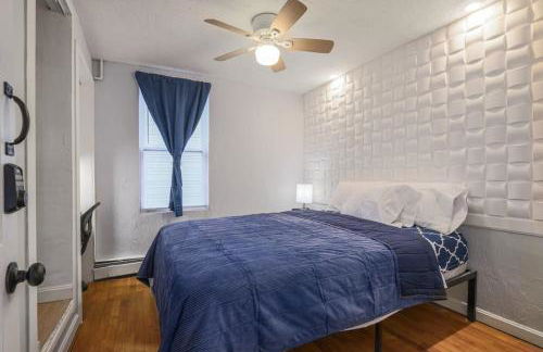 Cozy Room in the City of Worcester - Foto 23