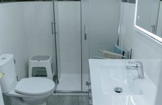 Apartamento los Naranjos - Foto 10