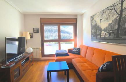 21A06 Apartamento en Felechosa by R2R Consulting - Foto 39