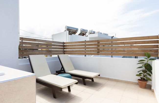 Felicia Family House - Foto 14