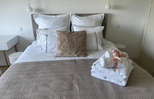 Moon Apartment - Foto 30