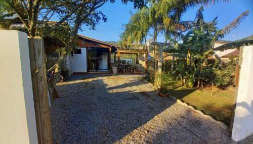 Loft praia Porto Belo - Foto 2, Garden