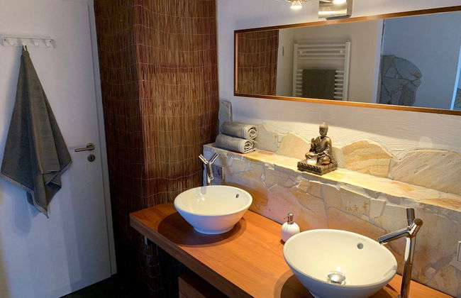 Villa Landenberger Outlet City Metzingen - Foto 69