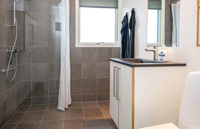 5 Person Holiday Home in Aabenraa - Photo 10