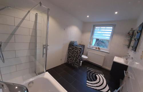 Gartenblick Trebbin - Foto 13