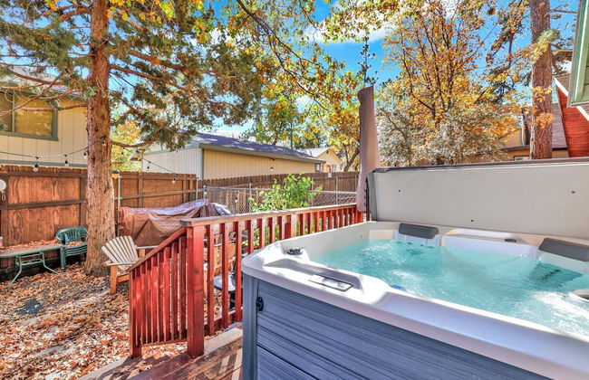 Apres Chalet #2364 - Foto 14