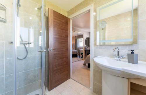 Gleneagles Apartment - Guthrie Court Gleneagles - Foto 13