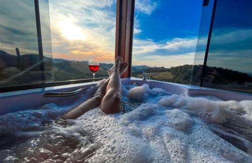 Chalés Conforto Mineiro - Photo 32