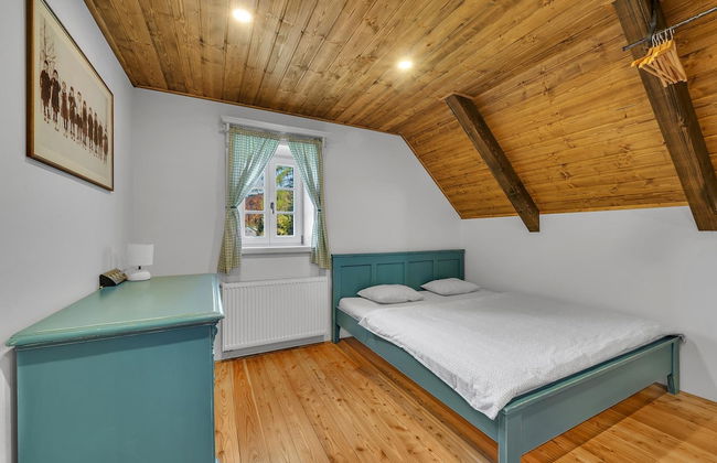 Horni Marsov Khk320 in Horn Mar ov - Foto 25