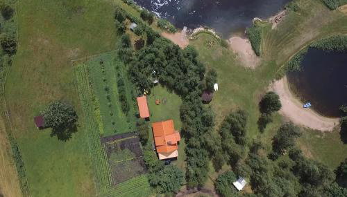 Przystan Kurpiowska - Foto 2