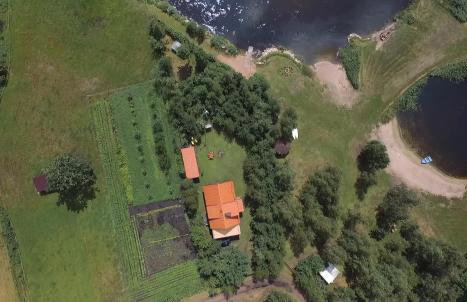 Przystan Kurpiowska - Foto 2