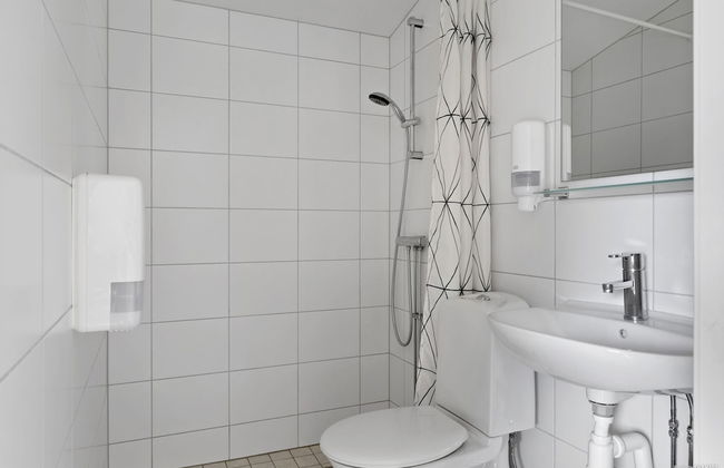 First Camp Malmö - Foto 42