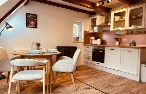 Chalet Lilienstein, Dachgeschoß-Studio neu 2026 - Foto 15