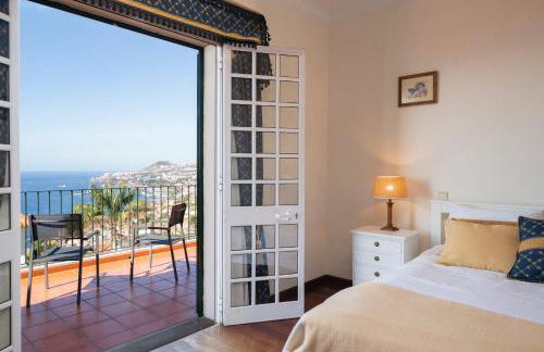 OurMadeira - Villa Vista Sol - Foto 20