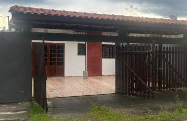 Casa em Boraceia, em ótima localização - Foto 9