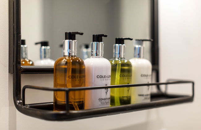 Goodstay Apartments by Urban Space - Foto 17