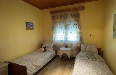 Carefree Dreams : Cottage in Flogita Chalkidiki - Foto 2