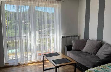 Pokoje nad jeziorem - U Joanny - Foto 6