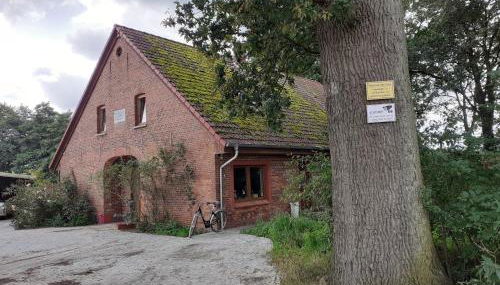 CountryHouse - Foto 3, Garden, Garden view