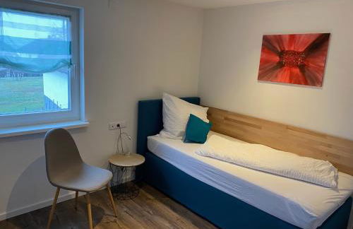 Ferienwohnungen Schwarzwaldpforte - Foto 45