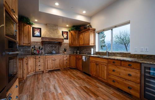 Snowcrest C304Ski Getaway Hot Tub & Theater Room - Foto 24