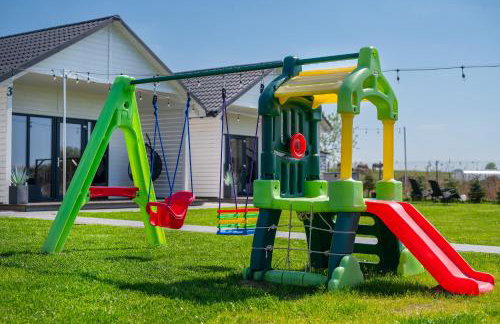 Morskie Zacisze- Bobolin - Foto 30