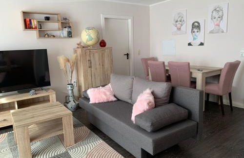 Ferienwohnung (T)raumland - Foto 8