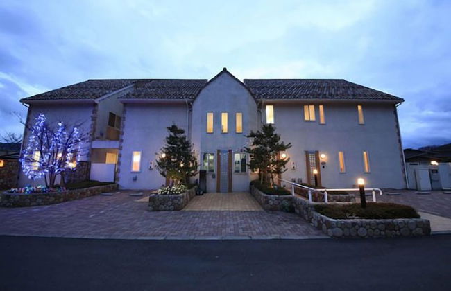 Kawaguchiko Urban Resort Villa - Foto 2