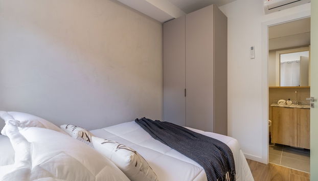 Sa1342-514 in S o Paulo - Foto 4, Habitación