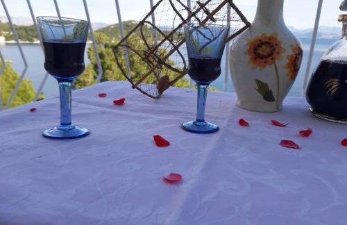 Apartmani Marija Mljet - Foto 28