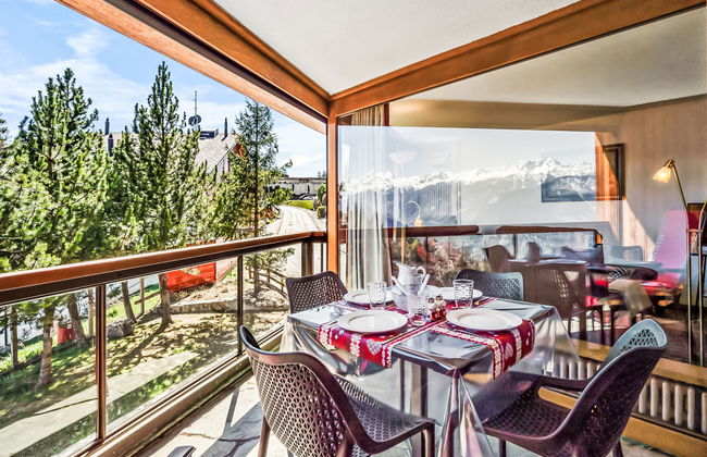 Mischabels 1 - Foto 25